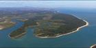 Coloseum Inlet - Wild Cattle Island - Tannum Sands - Gladstone - QLD (PBH4 00 18134)